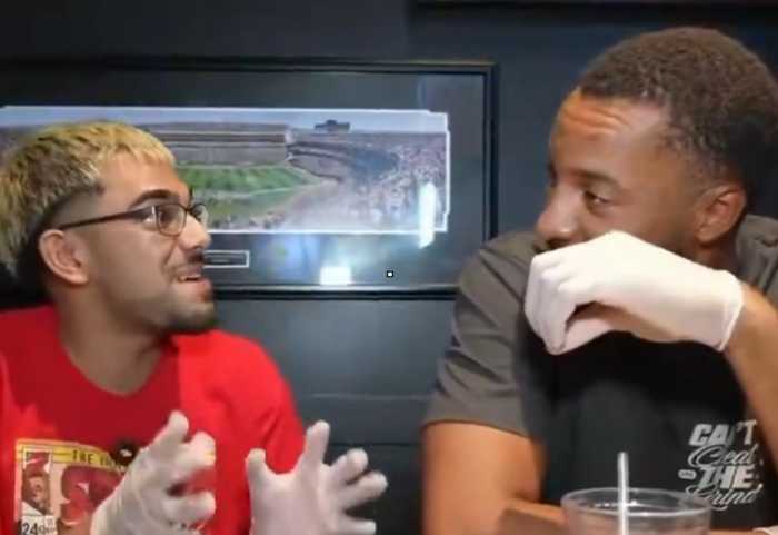 哪支球队最被高估？鲍威尔：我真不知道 为了不吃鸡翅我选湖人吧